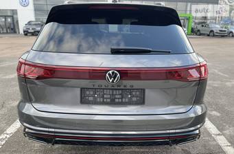 Volkswagen Touareg 2025 R-Line Platinum