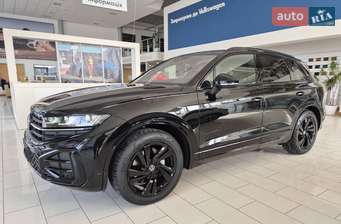 Volkswagen Touareg 2025 в Миколаїв