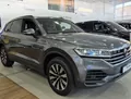 Volkswagen Touareg Volkswagen Touareg