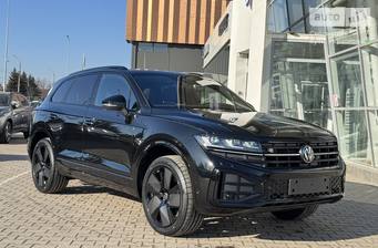 Volkswagen Touareg 2025 R-Line Platinum+