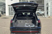 Volkswagen Touareg R-Line Platinum