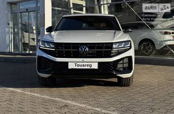 Volkswagen Touareg 2025 R-Line Platinum+