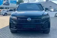 Volkswagen Touareg R-Line Platinum