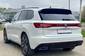 Volkswagen Touareg R-Line Platinum