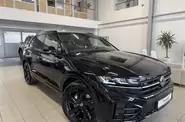 Volkswagen Touareg R-Line Platinum