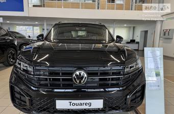 Volkswagen Touareg 2025 R-Line Platinum