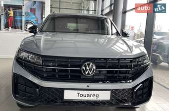 Volkswagen Touareg 2025 в Тернопіль