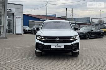 Volkswagen Touareg 2025 R-Line Platinum