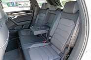 Volkswagen Touareg R-Line Platinum 3