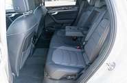 Volkswagen Touareg R-Line Platinum 3
