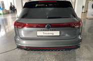 Volkswagen Touareg R-Line Platinum+