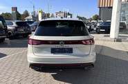 Volkswagen Touareg R-Line Platinum