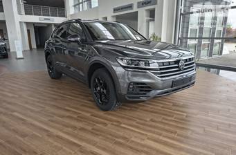 Volkswagen Touareg 3.0 TDI AT (231 к.с.) AWD 2025