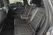 Volkswagen Touareg Silver