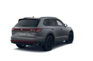 Volkswagen Touareg R-Line Platinum