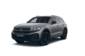 Volkswagen Touareg R-Line Platinum