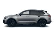 Volkswagen Touareg R-Line Platinum