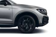 Volkswagen Touareg R-Line Platinum