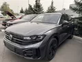 Volkswagen Touareg Volkswagen Touareg