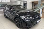 Volkswagen Touareg R-Line Platinum