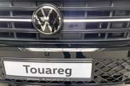Volkswagen Touareg R-Line Platinum