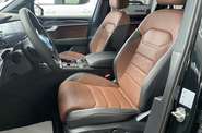 Volkswagen Touareg R-Line Platinum