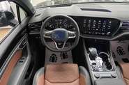 Volkswagen Touareg R-Line Platinum