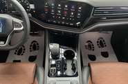 Volkswagen Touareg R-Line Platinum