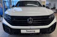 Volkswagen Touareg R-Line Platinum