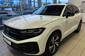 Volkswagen Touareg R-Line Platinum