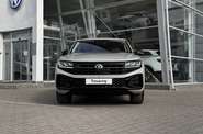 Volkswagen Touareg R-Line Platinum