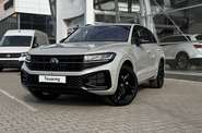 Volkswagen Touareg R-Line Platinum