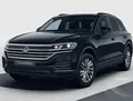 Volkswagen Touareg Volkswagen Touareg