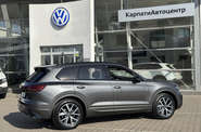 Volkswagen Touareg R-Line Platinum