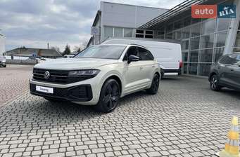 Volkswagen Touareg 2025 в Мукачево