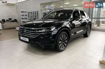 Volkswagen Touareg 2025 в Харків
