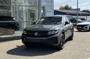 Volkswagen Touareg - фото 3