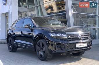 Volkswagen Touareg 2025 в Івано-Франківськ