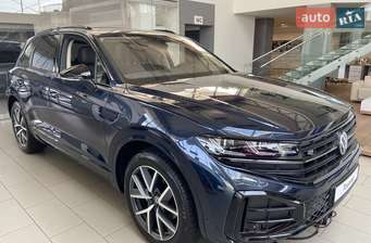 Volkswagen Touareg 2025 в Київ