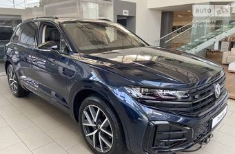 Volkswagen Touareg 2025 R-Line Platinum