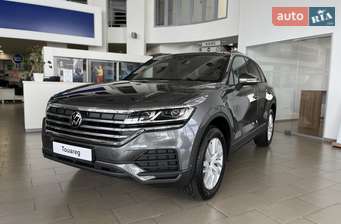 Volkswagen Touareg 2025 в Мукачево