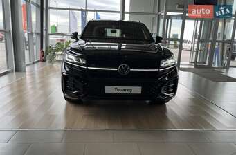 Volkswagen Touareg 2025 в Мукачево