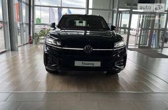 Volkswagen Touareg 2025 R-Line Platinum+