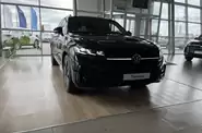 Volkswagen Touareg Volkswagen Touareg R-Line Platinum