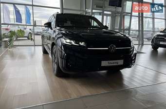 Volkswagen Touareg 2025 в Мукачево