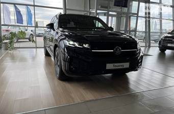 Volkswagen Touareg 2025 R-Line Platinum