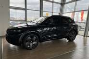Volkswagen Touareg R-Line Platinum