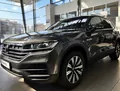 Volkswagen Touareg Volkswagen Touareg