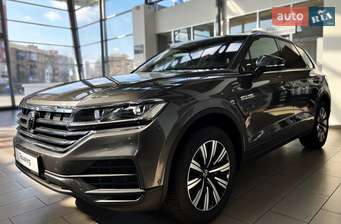 Volkswagen Touareg 2025 в Київ