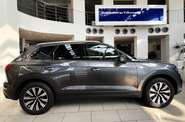 Volkswagen Touareg - фото 5